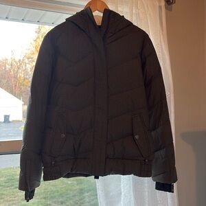 Columbia Winter Jacket